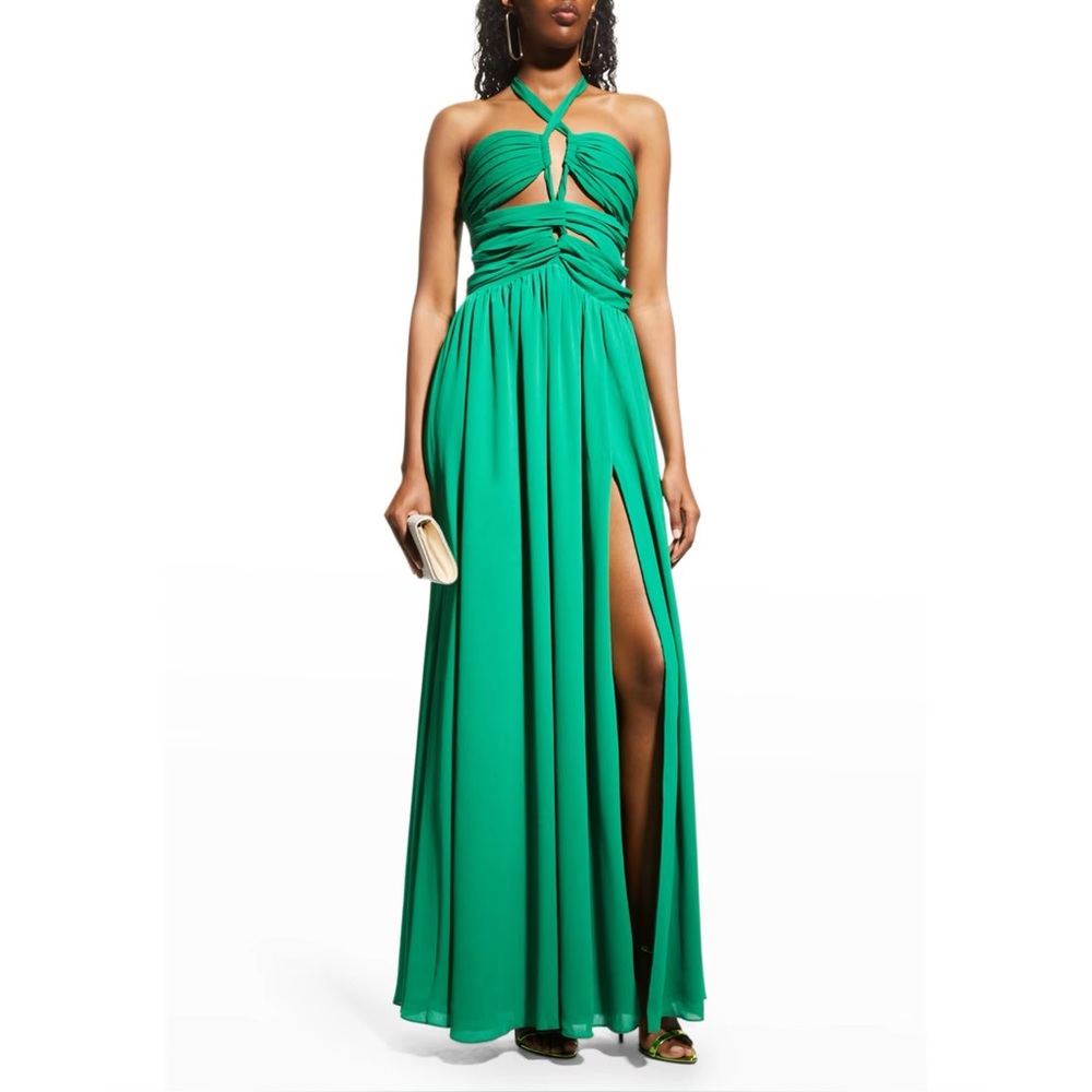 Ronny Kobo Ally Dress